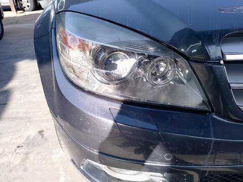 Piloto Delantero Derecho Mercedes Clase C 160 C 220 CDI 204.008) AUT. 170CV