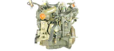 Foto 2ª: Motor Completo Renault Kangoo 1.5 DCI 85 FW0A FW0B) [K9K 802] (2008)