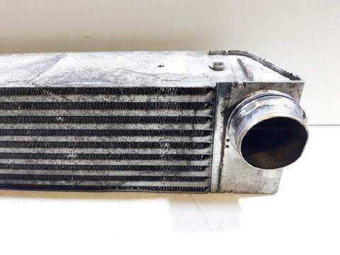 Foto 3ª: Intercooler Bmw Serie 7 720 730 D 231CV 170KW [M57306D3] (2007)