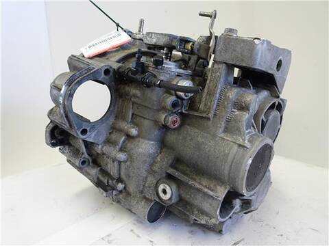 Foto 2ª: Caja Cambios Audi A3 2.0 TDI 16V 140CV 103KW [BKD] (2006)