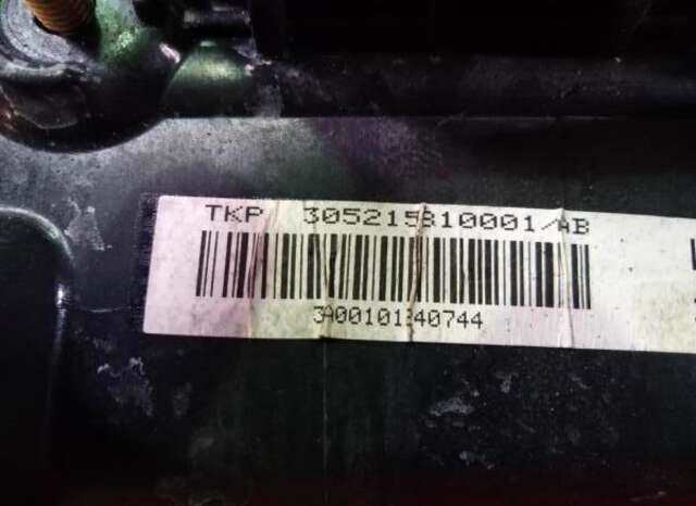 Airbag Delantero Derecho Mercedes Sprinter 216 (906.613)