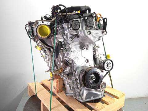 Foto 3ª: Motor Completo Kia Xceed 1.5 T-GDI 160CV 118KW [G4LK] (2021)