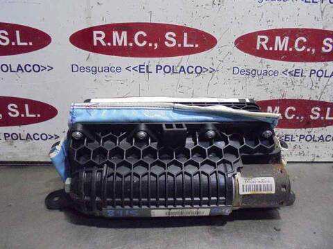 Foto 4ª: Airbag Delantero Derecho Bmw Z4 2.2I 170CV 125KW [226S1 GSP] (2004)