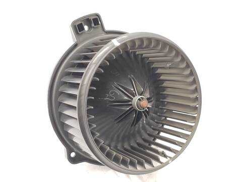 Calefacción Hyundai i40 1.7 CRDI 116CV 85KW