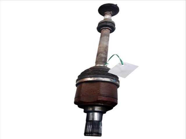 Foto 2ª: Transmision Delantera Derecha Kia Xceed 1.5 T-GDI MHEV (2019)