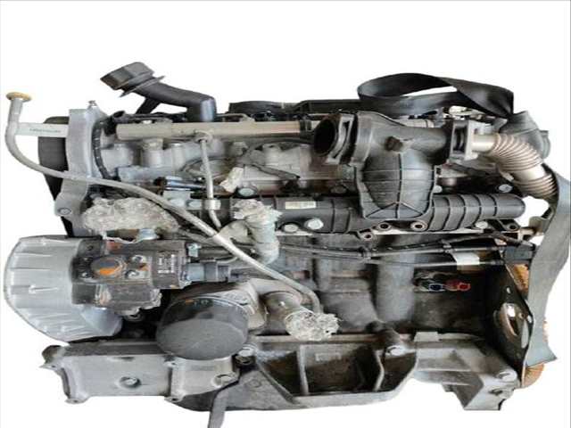Foto 3ª: Motor Completo Iveco Daily 33S16 35S16 35C16 38S16 40C16 42S16 50C16 FURGONETA (2014)