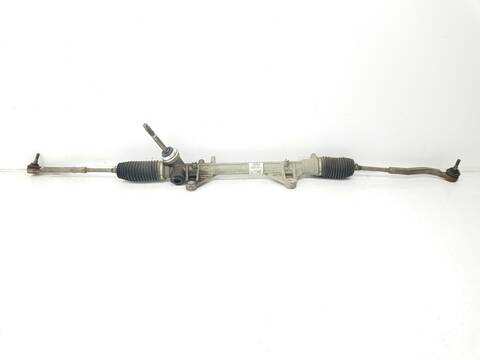 Foto 3ª: Cremallera de Direccion Renault Clio 1.5 DCI D FAP ENERGY 110CV [K9K646] (2012)