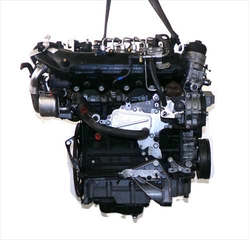 Motor Completo Opel Insignia 2.0 CDTI 2013-2017