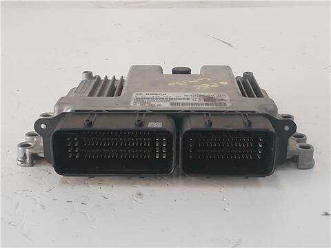 Foto 3ª: Centralita Motor ECU Opel Combo 1.5 EDITION 102CV 75KW [YH01] (2019)
