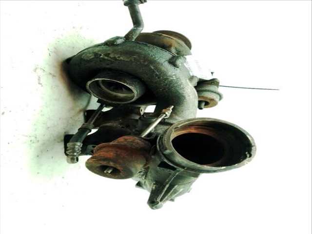 Turbocompresor Bmw Serie 5 518 535 D