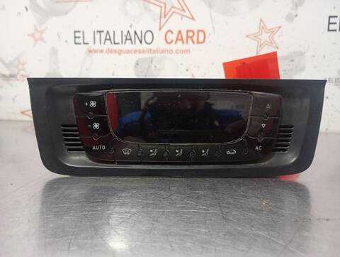 Foto 2ª: Mando Climatizador Seat Ibiza ERENCE 90CV 66KW [BXJ] (2009)