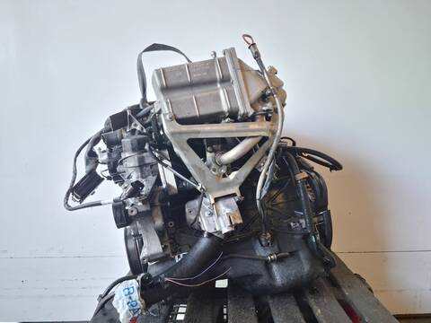 Motor Completo Mercedes Clase E 180 E 220 CDI 211.008) 170CV