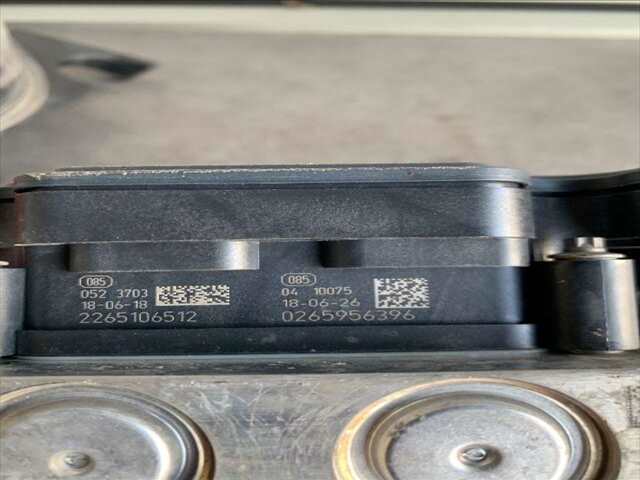 Foto 3ª: Centralita Abs Ford Transit 2.2 TDCI 125CV 0CV FURGON [CYFF] (2020)