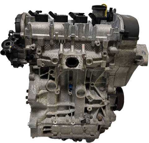 Foto 3ª: Motor Completo Audi A1 125 CV 92KW [CZCA CZC] (2018)