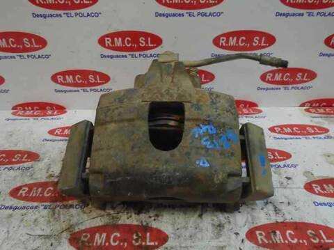 Pinza Freno Delantera Izquierdo Chrysler Voyager 2.5 CRD CAT 141CV 105KW