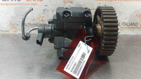 Foto 4ª: Bomba Inyeccion Lancia Phedra 2.2 JTD 16V EXECUTIVE 128CV 94KW [4HW] (2005)