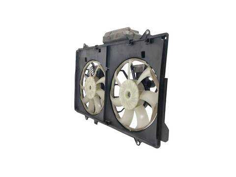 Electroventilador Mazda CX5 STYLE 2WD