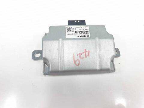 Foto 3ª: Centralita Motor ECU Mitsubishi Eclipse INTRO EDITION 2WD