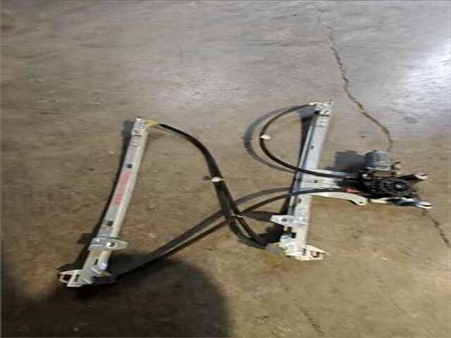 Elevalunas Eléctrico Delantero Derecho Citroen Xsara 2.0 HDI EXCLUSIVE [2.0 LTR. - 66 KW HDI CAT (RHY - DW10TD)]