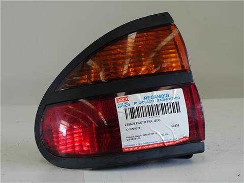 Piloto Trasero Izquierdo Renault Laguna 1.9 DTI B56J) 98CV 72KW