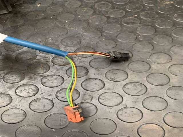 Foto 3ª: Retrovisor Derecho Citroen C2 1.6 16V 110CV/80KW [NFU] (2004)