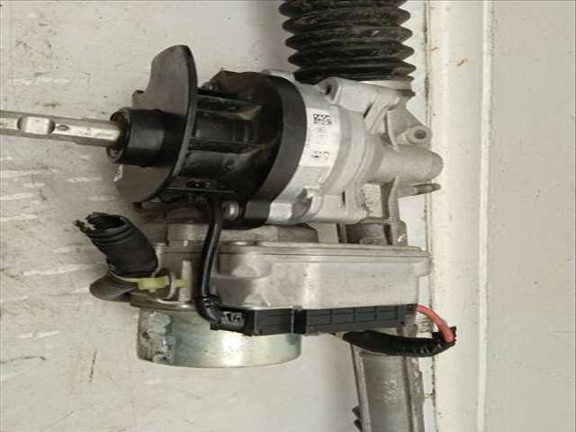 Foto 3ª: Cremallera de Direccion Peugeot 208 1.6 BLUE-HDI FAP 75CV 55KW [BH0Z] (2017)