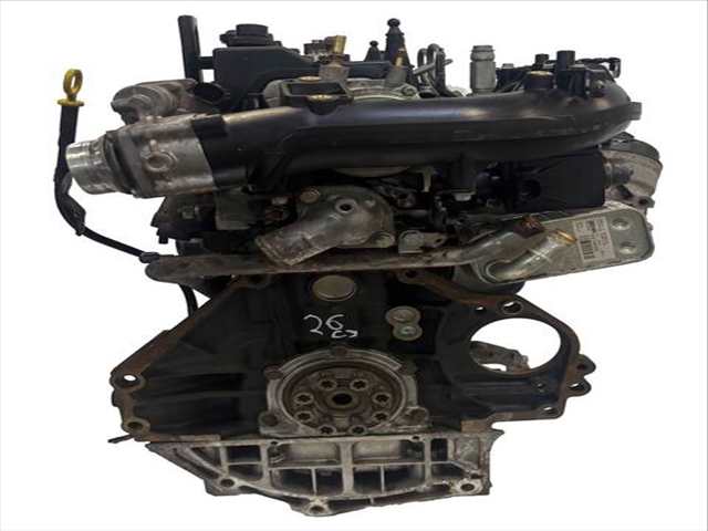 Motor Completo Opel Mokka 130 - 131 CV 96KW