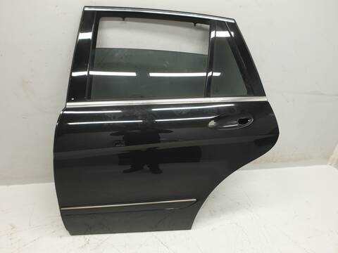 Foto 1ª: Puerta Trasera Izquierda Mercedes Clase R 280 R 350 L BLUETEC 4-MATIC 251.124) (2010)