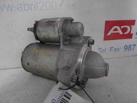 Motor de Arranque Chevrolet Aveo 1.2 86CV 63KW