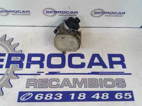 Radiador Aceite Ford Transit 2.2 TDCI CAT 140CV