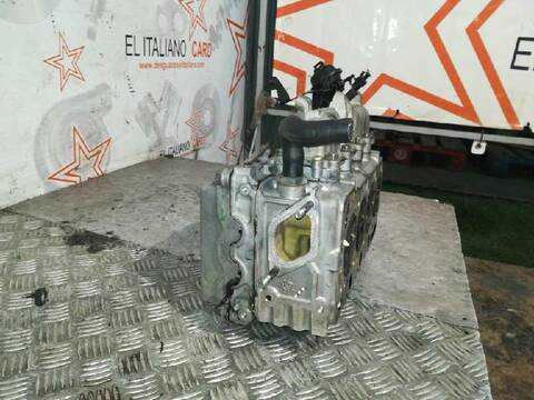 Foto 3ª: Culata Opel Astra ELEGANCE BERLINA 80CV 59KW [Z17DTL] (2004)