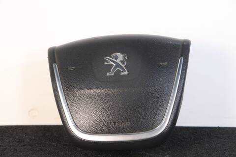 Airbag Delantero Izquierdo Peugeot 508 ACCESS 111CV 82KW