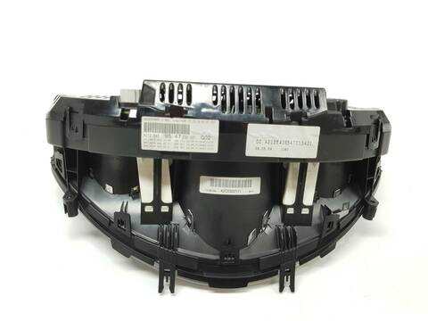 Foto 1ª: Cuadro de Instrumentos Mercedes Clase E 180 2143CC 204CV [651911] (2009)