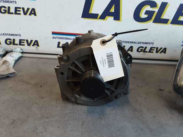 Alternador Mercedes Clase C 160 2.2 CDI 143CV 0CV