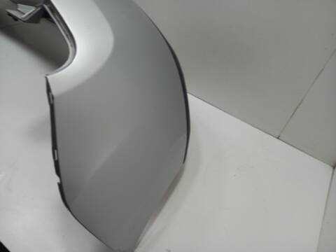 Foto 3ª: Paragolpes Trasero Dacia Duster K9K896 (2010)