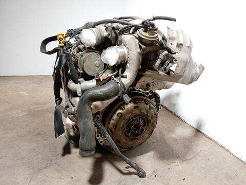 Foto 4ª: Motor Completo Opel Vectra ELEGANCE BERLINA 177CV 130KW [Y30DT] (2005)