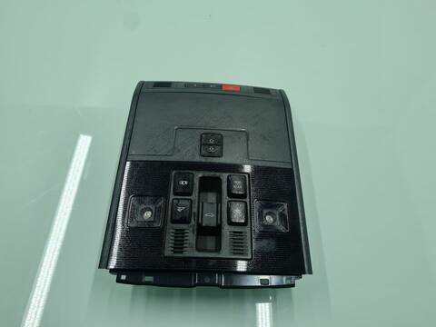 Foto 1ª: Luz Interior Seat Tarraco FR 4DRIVE 190CV 140KW [DTU] (2021)