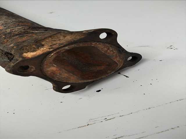 Foto 2ª: Transmision Delantera Derecha Isuzu Trooper 2.8 DIESEL TURBODIESEL 78kw [4JB1] (1991)