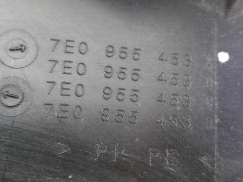 Foto 3ª: Deposito Limpiaparabrisas Volkswagen Transporter T6 CARAVELLE TRENDLINE [CXHB] (2019)