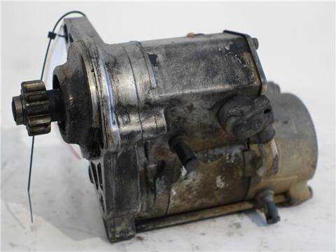 Foto 2ª: Motor de Arranque Rover Serie 45 2.0 IDT 101CV 74KW [20 T2N] (2001)