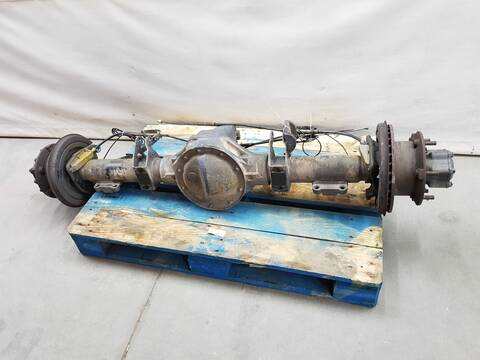 Foto 2ª: Puente Trasero Mercedes Sprinter 413-416-510-513-516 CDI 906.653-655-657) [651955] (2009)