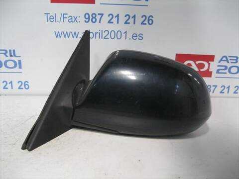 Foto 2ª: Retrovisor Izquierdo Hyundai Elantra 2.0 CRDI 113CV 83KW [D4EA] (2002)