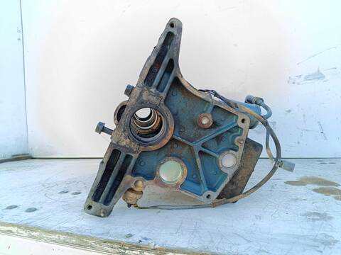 Foto 4ª: Bloque Motor Nissan Patrol 2.8 D 4X4 80CV 59KW [A428II] (1987)