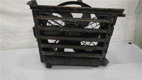 Foto 3ª: Electroventilador Bmw Serie 3 315 320D BERLINA 136CV 100KW