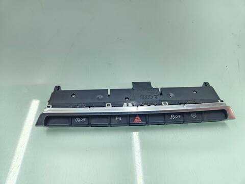 Mando Multifuncion Audi Q2 35 TFSI DESIGN 150CV 110KW