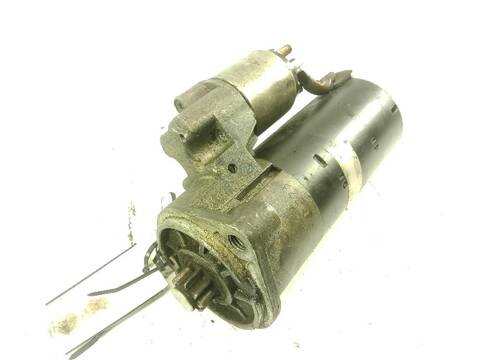 Motor de Arranque Volkswagen Crafter 2.5 TDI