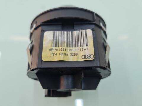 Foto 3ª: Mando Luces Audi A6 2.0 TDI BERLINA 170CV 125KW [CAH] (2010)