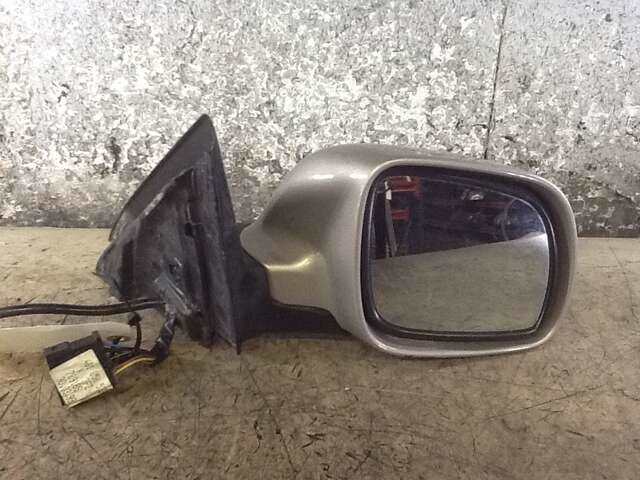 Retrovisor Derecho Audi A6 2.4 G