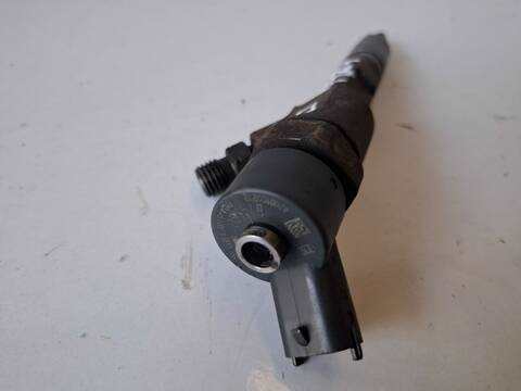 Foto 2ª: Inyectores Renault Scenic AUTHENTIQUE 1.9 DCI DIESEL 120CV (2003)