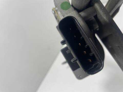 Foto 3ª: Motor Limpia Delantero Peugeot Boxer 4HU FURGON (2007)